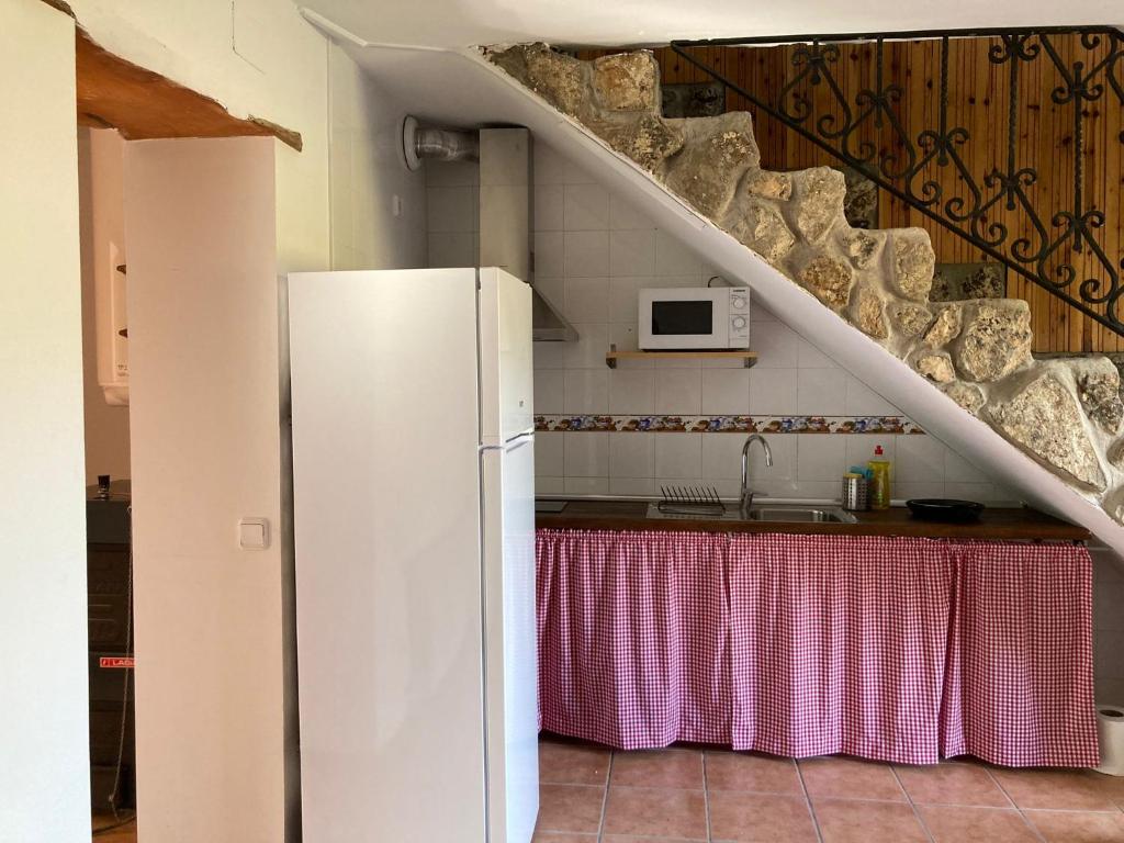 Casas Rurales La Trufa Madre Casa 2 photo 3