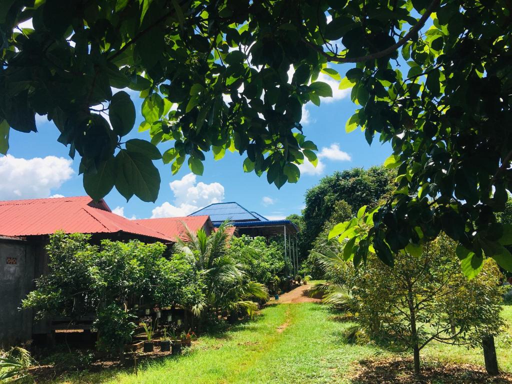 Ratanakiri Farmhouse & Trekking photo 1