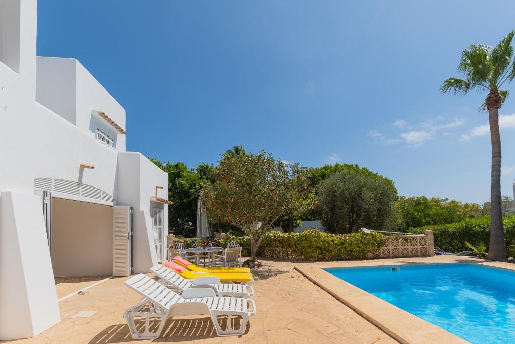 Apartamento Lucia photo 1