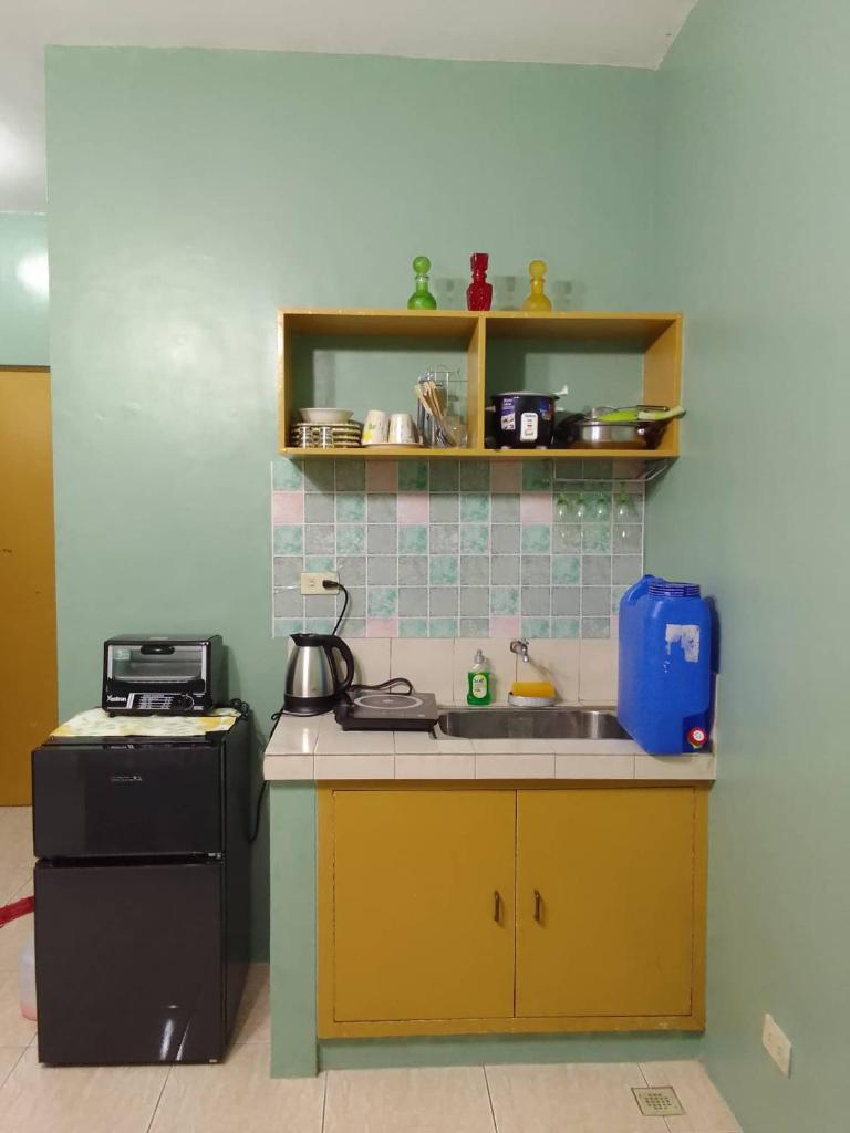 Affordable Staycation in Valley Mansions near Sitio Elena Events Place photo 2