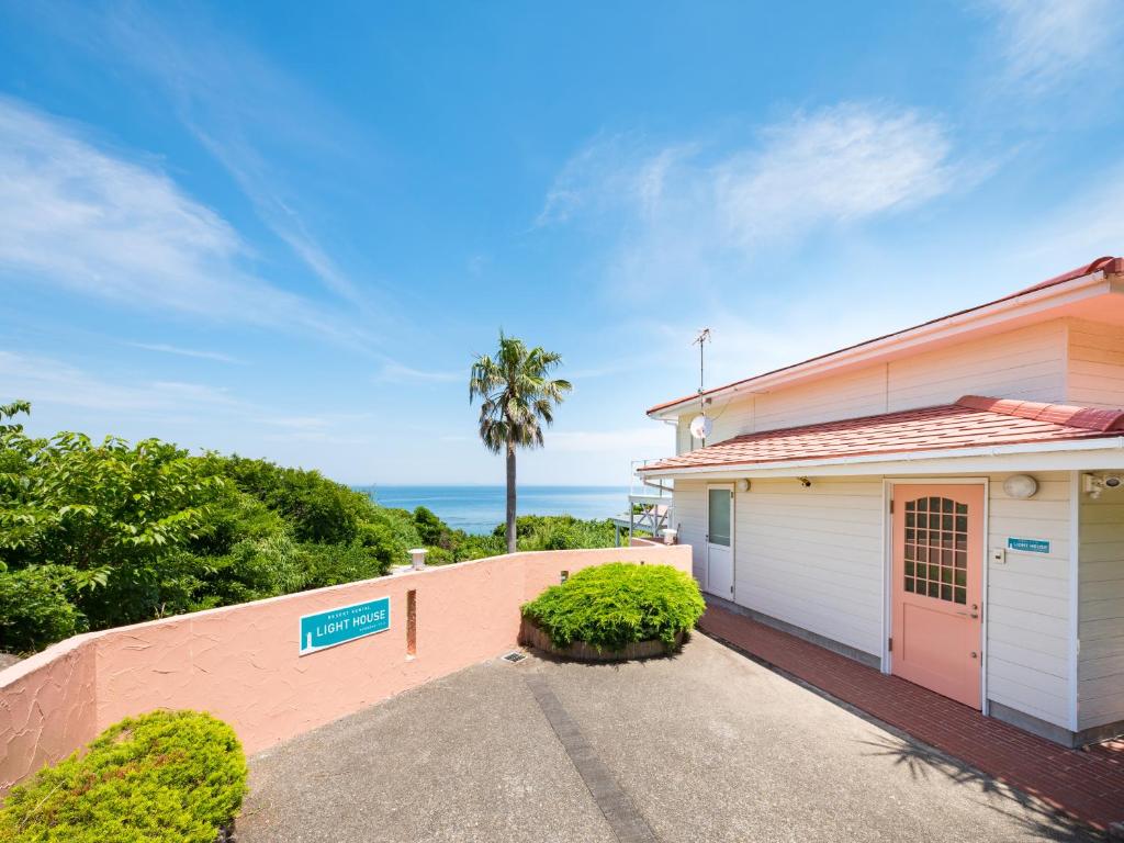 Villa LIGHT HOUSE -館山 LIGHT HOUSE- ペット可 photo 1