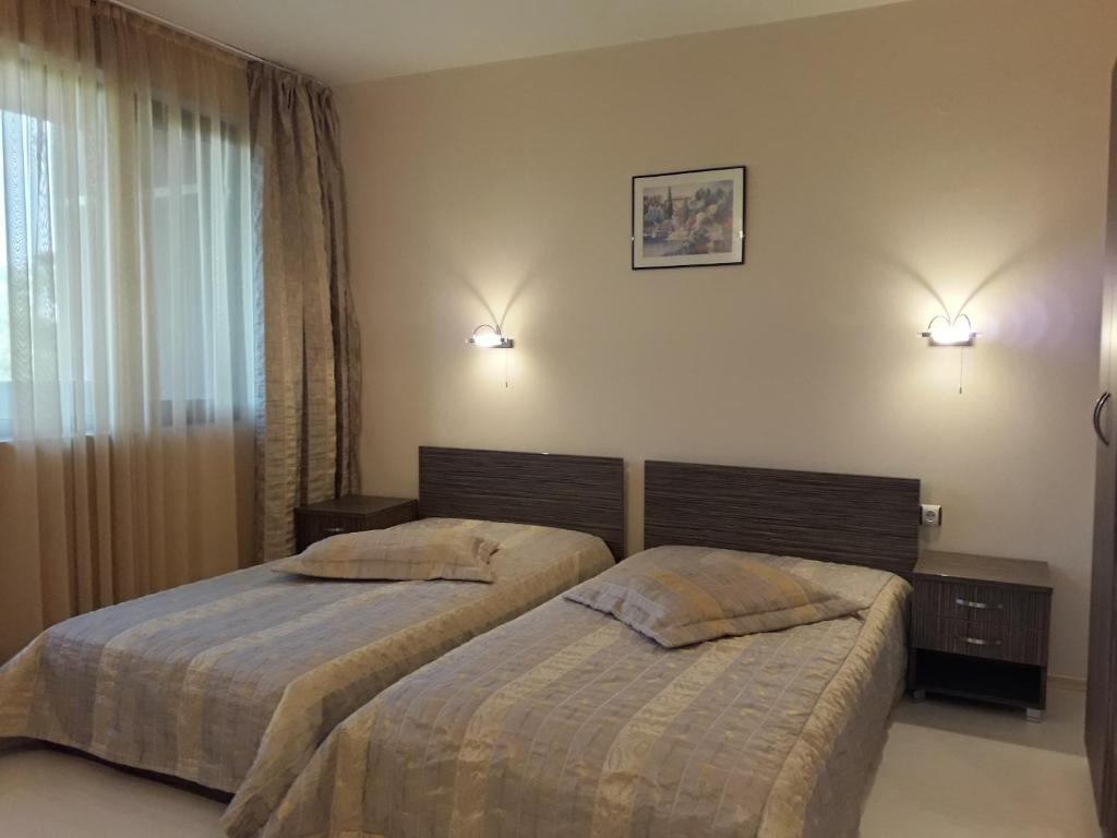 Prestige Hotel photo 3