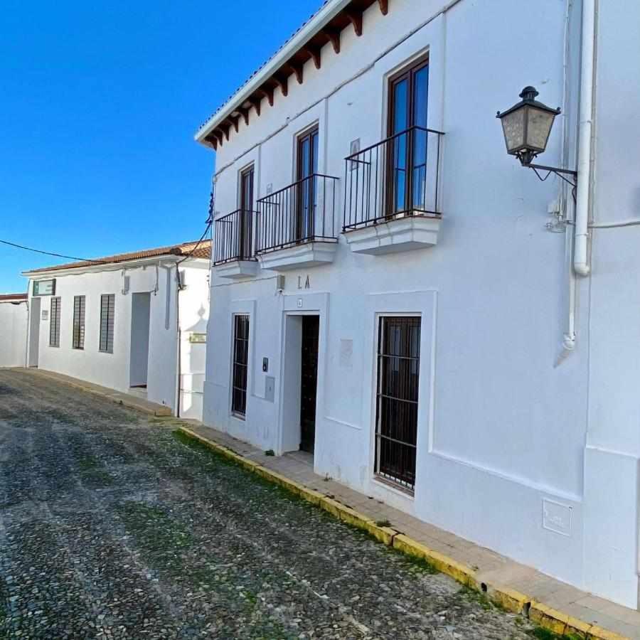 La Casona de la Sierra photo 2