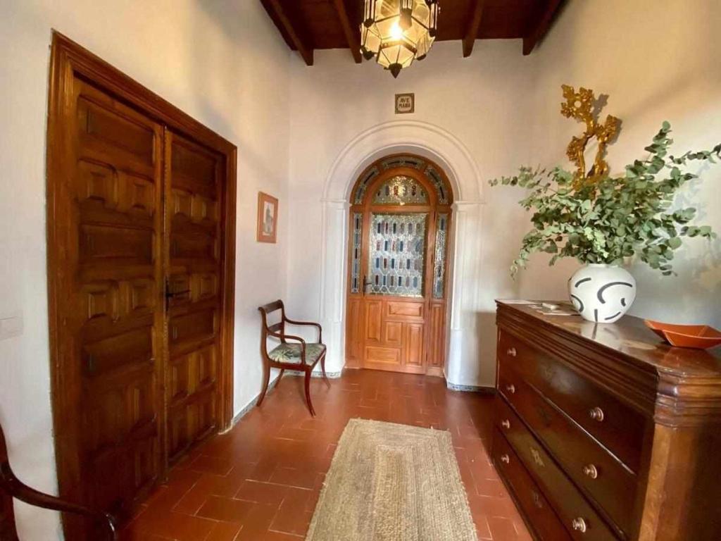 La Casona de la Sierra photo 4