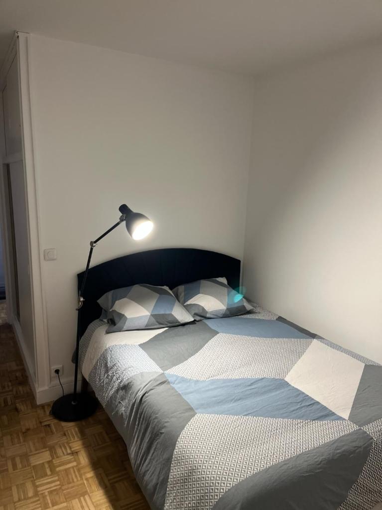 Spacieux et confortable appartement en résidence photo 3