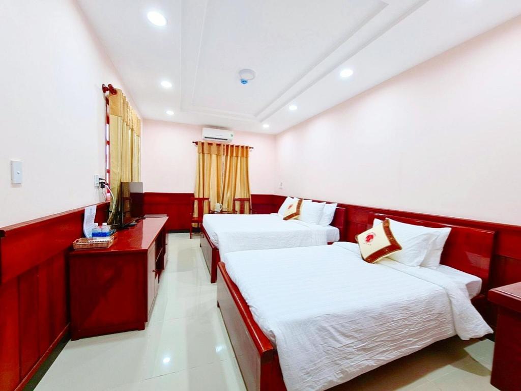 Con Dao Tan Son Nhat Hotel photo 1
