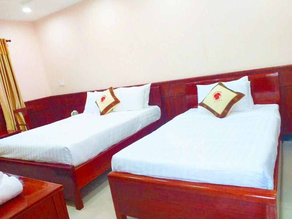 Con Dao Tan Son Nhat Hotel photo 2