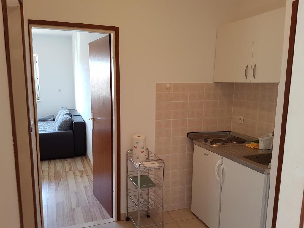Apartmani LuMa / apartman Luka photo 4