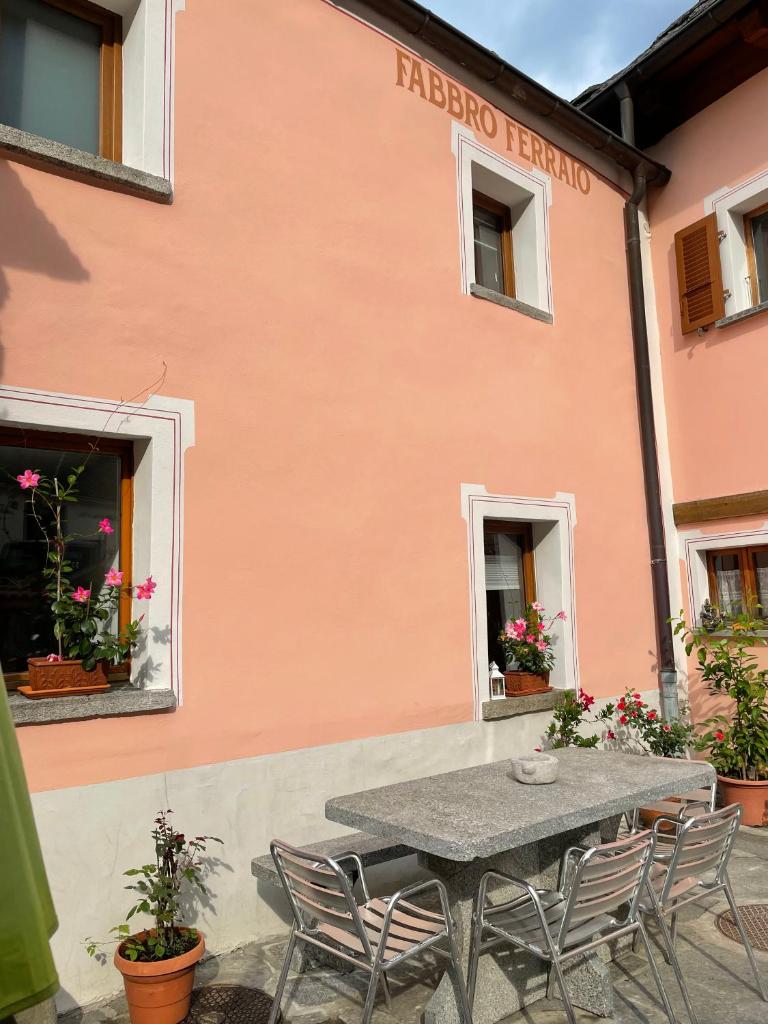 casa FABBRO photo 1
