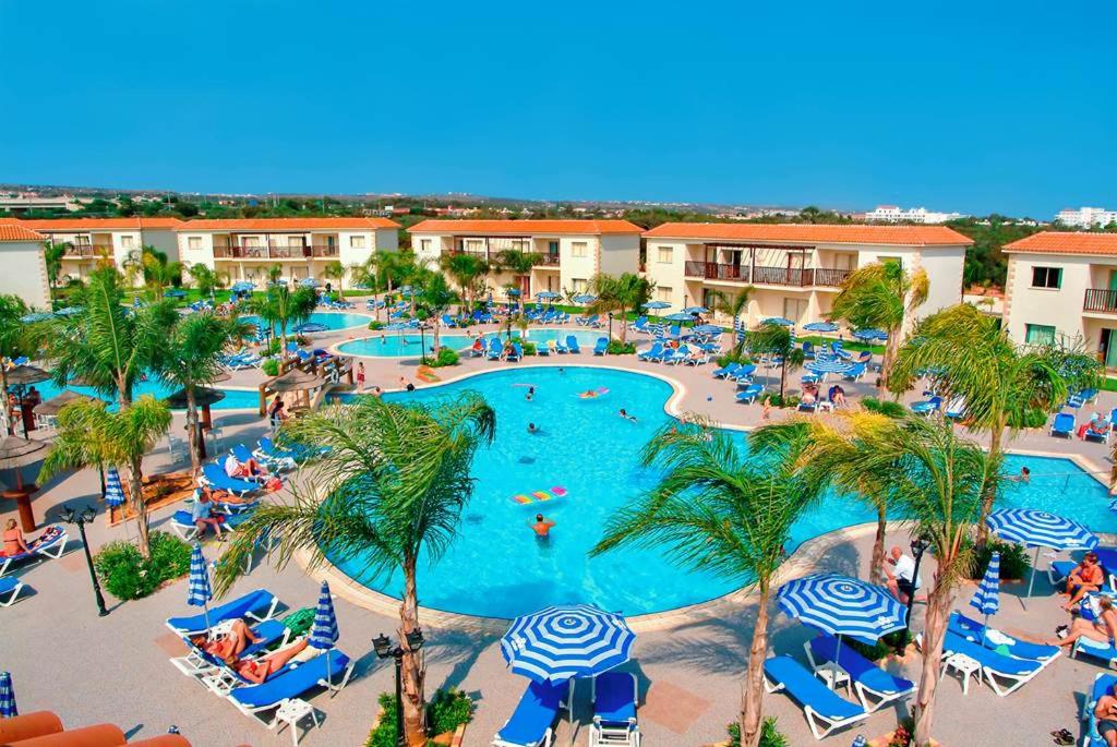 Tsokkos Paradise Holiday Village photo 3