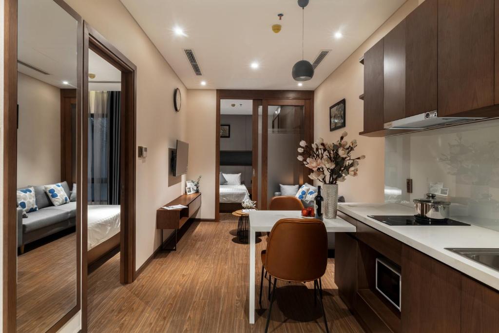 Cactusland Premium Apartment