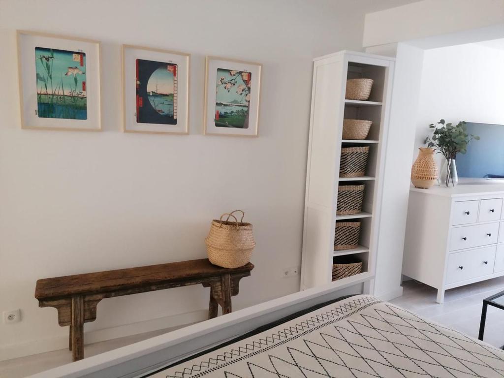 Townhouse Altstadt Wismar, Lower Apartment photo 2