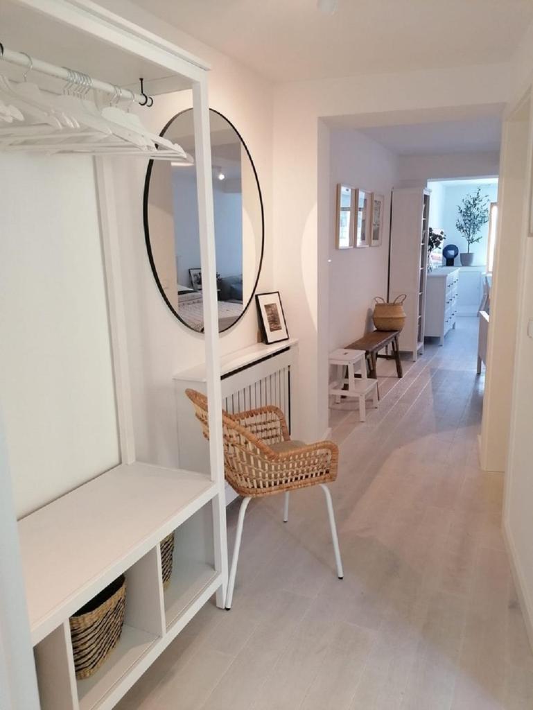 Townhouse Altstadt Wismar, Lower Apartment photo 4