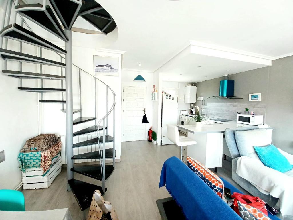 Duplex con piscina muy cerca de la playa photo 4