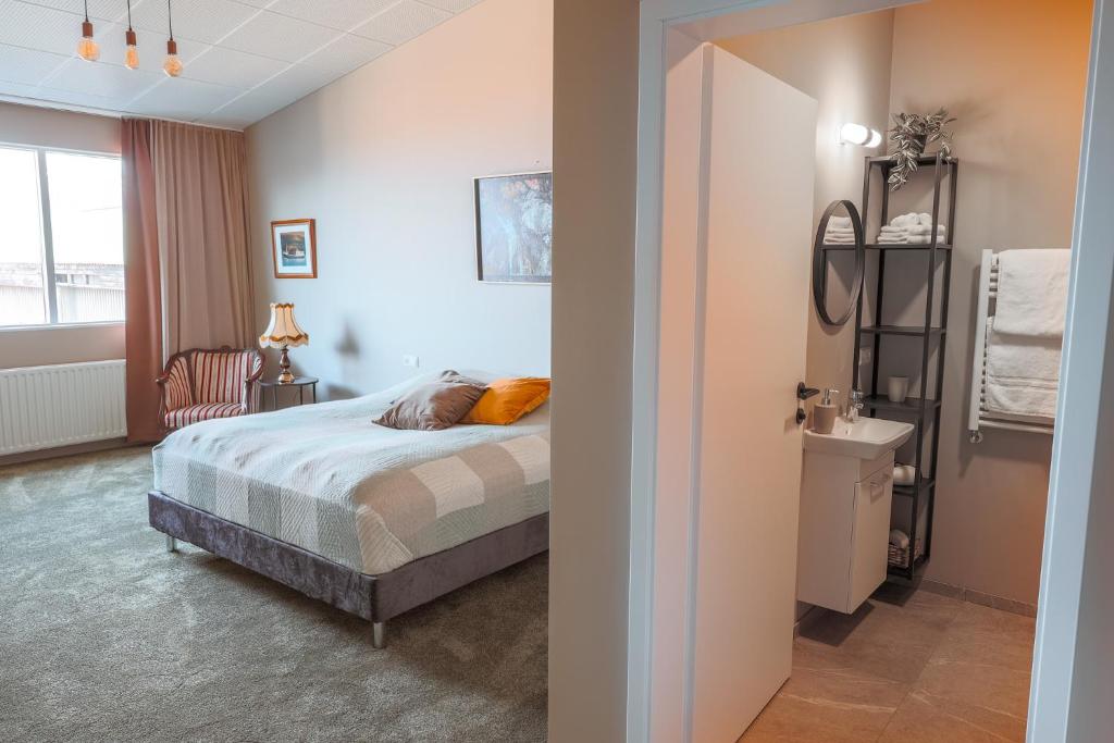 Hotel Kaldi photo 1