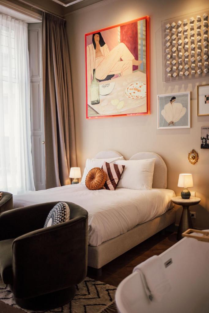 FINCH Boutique Hotel, downtown photo 3