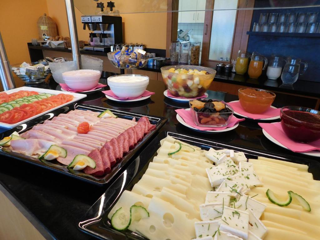 Zentral Hotel photo 2