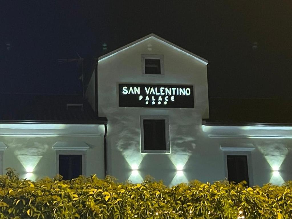 San Valentino Palace photo 1