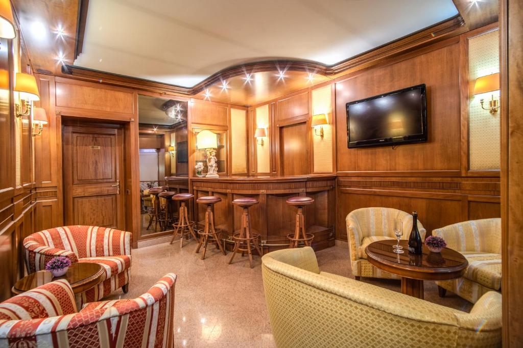 Hotel Della Torre Argentina photo 3
