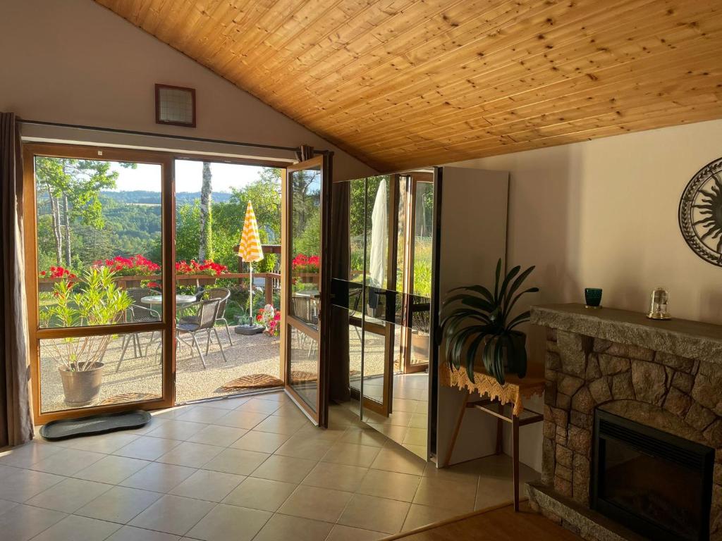 Apartmán v podhůří Jizerských hor photo 4