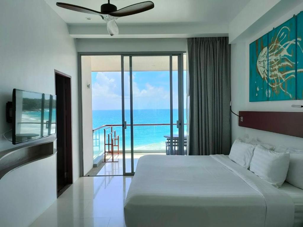 Norn Talay Surin Beach Phuket photo 2