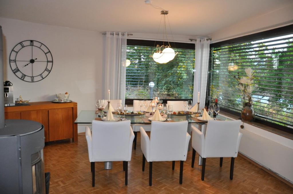 Ferienwohnung Rureifel photo 1
