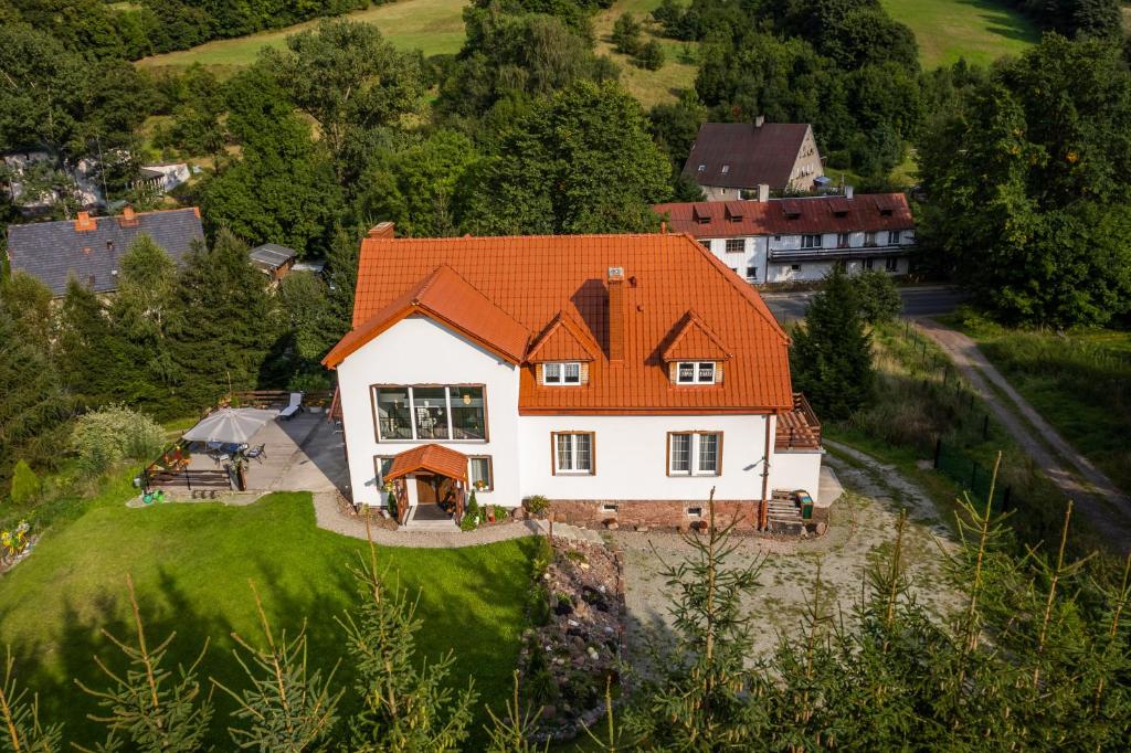 Nocleg u Sowy Pokoje Gościnne photo 2
