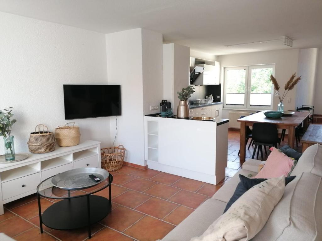 Townhouse Altstadt Wismar Upper Apartment mit zwei Terrassen photo 1