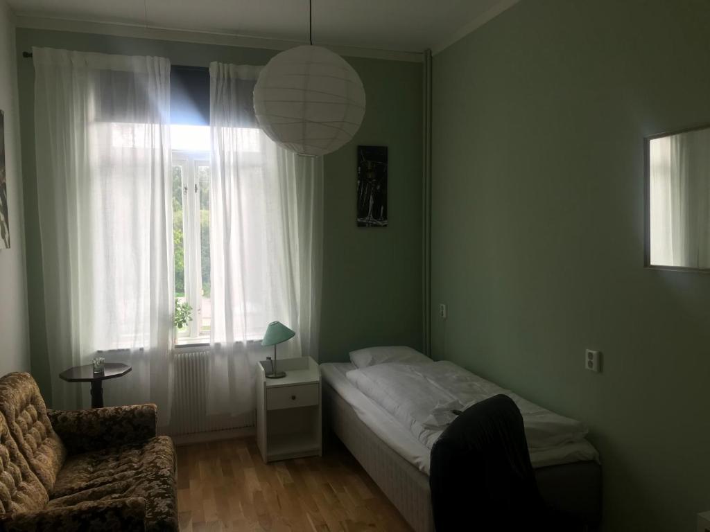Hunnebergs Gård Hostel & Camping photo 2