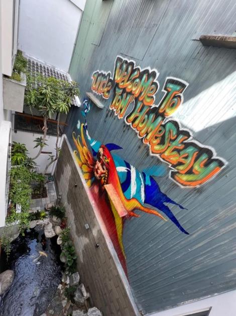 Tom Homestay Quy Nhơn