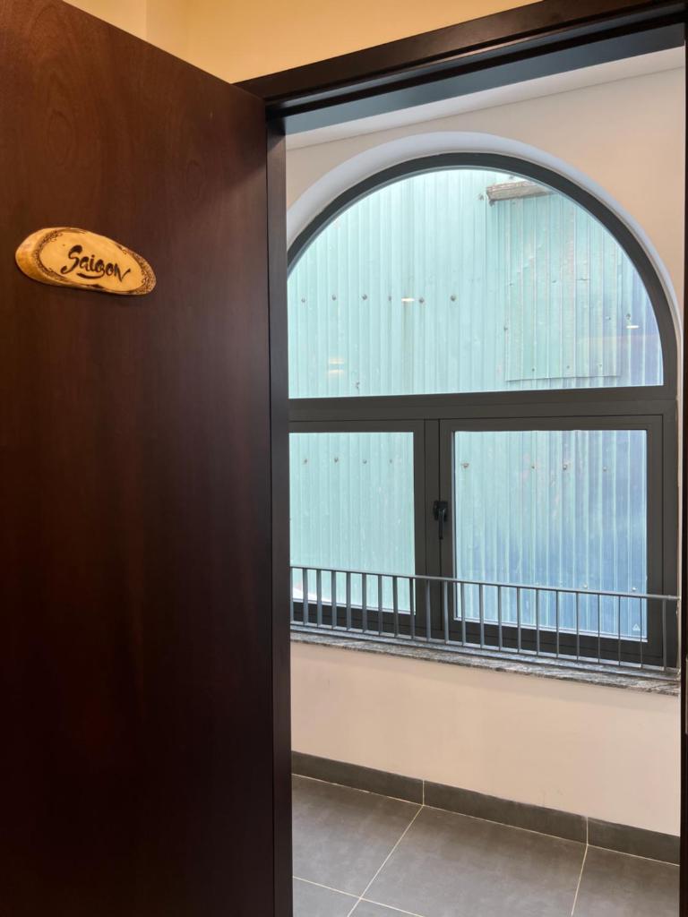 Tom Homestay Quy Nhơn