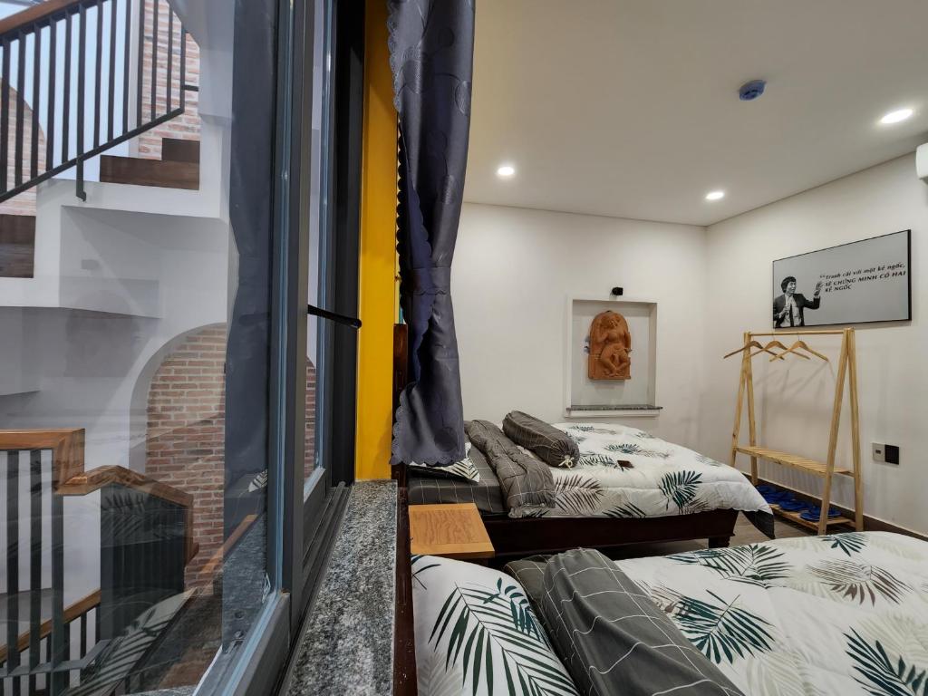 Tom Homestay Quy Nhơn