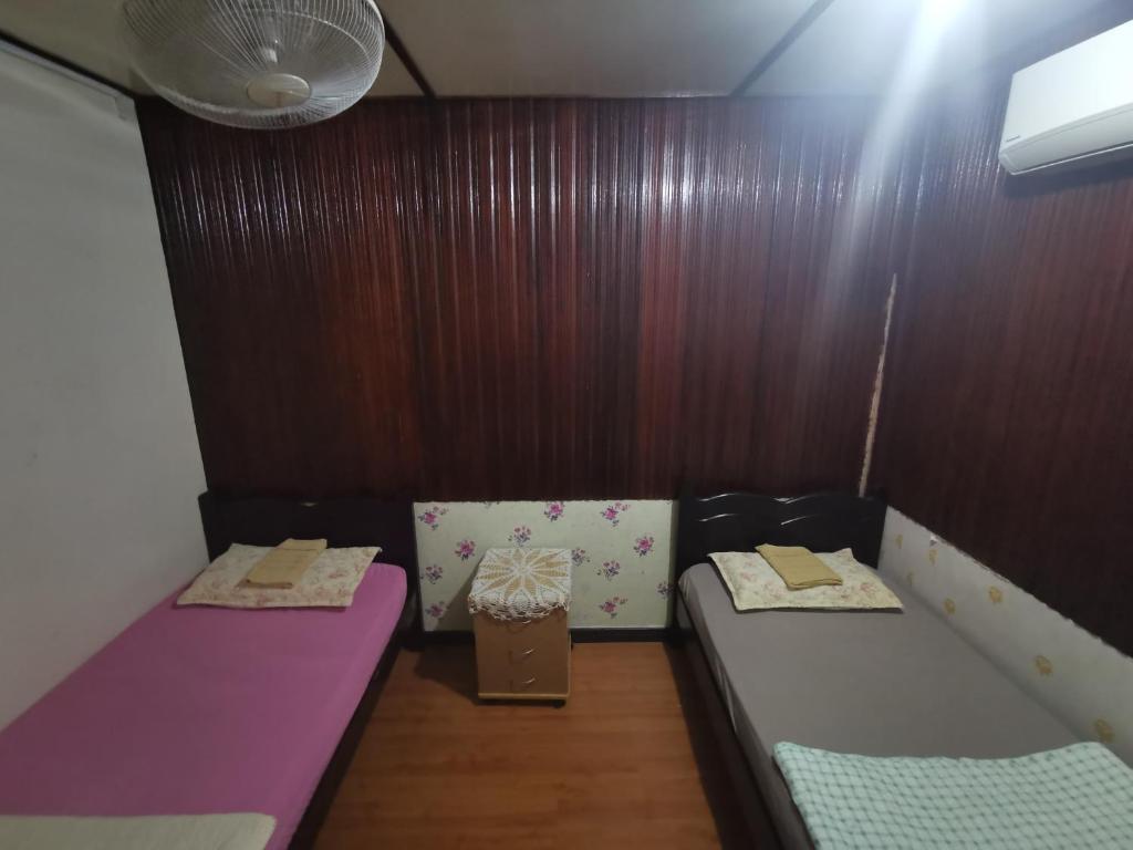 Inap Desa Tabanac photo 2