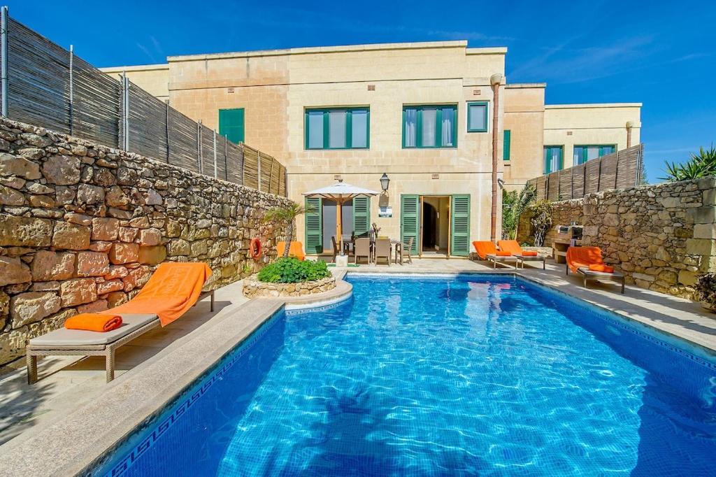Djar ta Menzja 2 Holiday Home photo 1