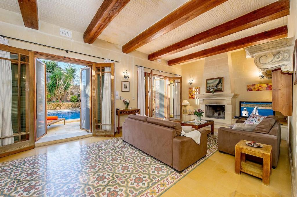 Djar ta Menzja 2 Holiday Home photo 3