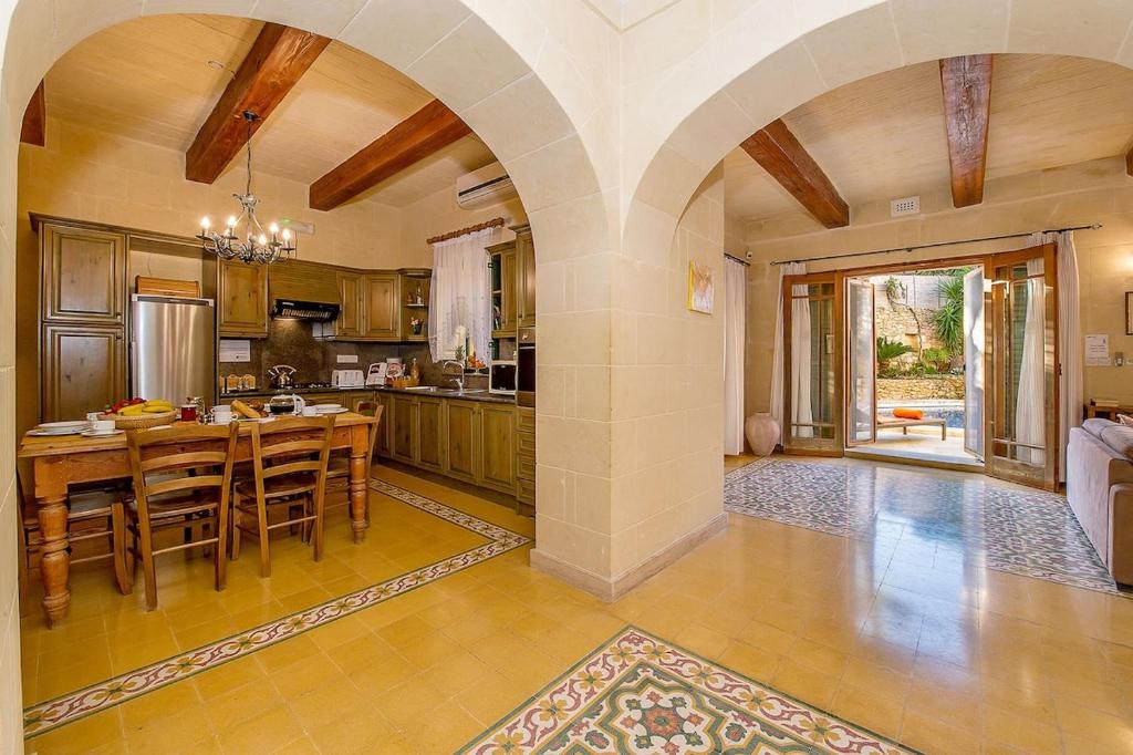 Djar ta Menzja 2 Holiday Home photo 4