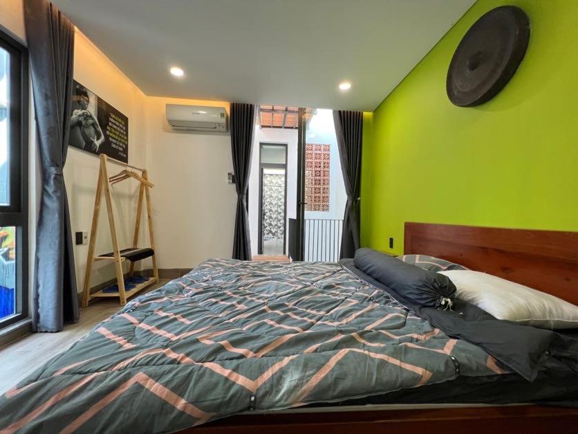 Tom Homestay Quy Nhơn