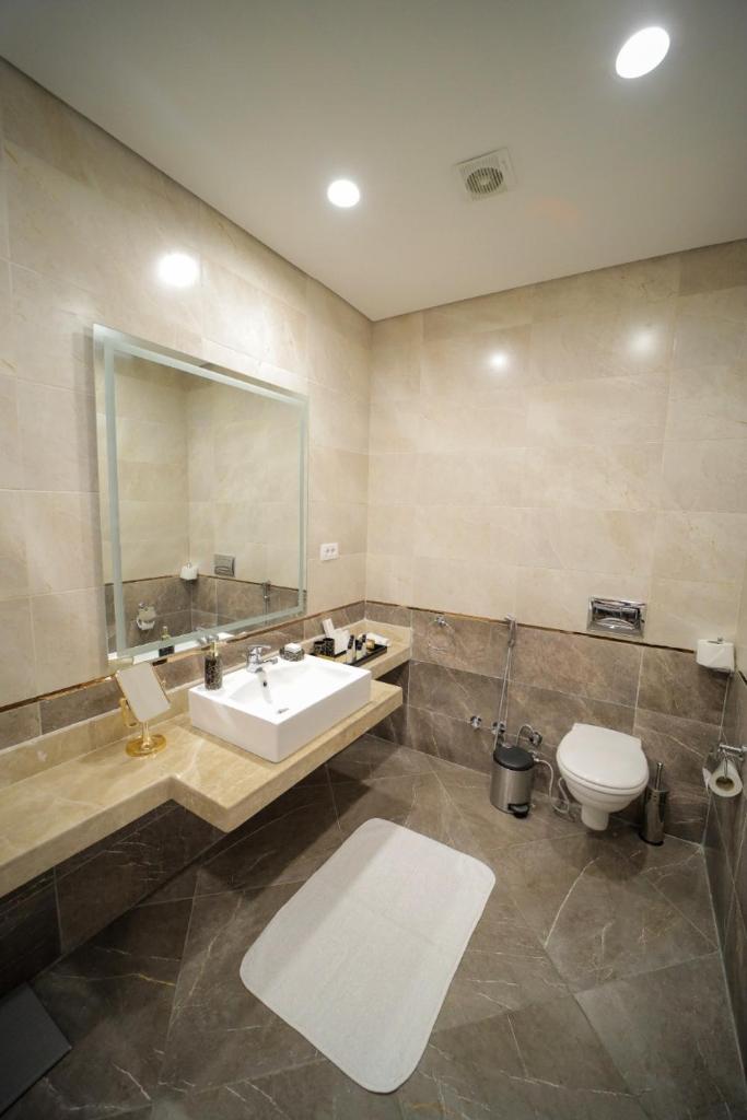 Silotel - Boutique Hotel , Sadat City photo 4