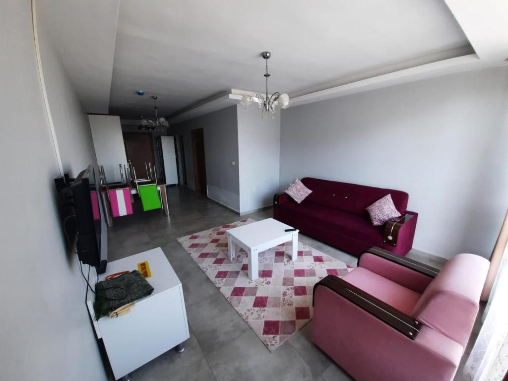 gazlıgöl elit termal otel photo 1