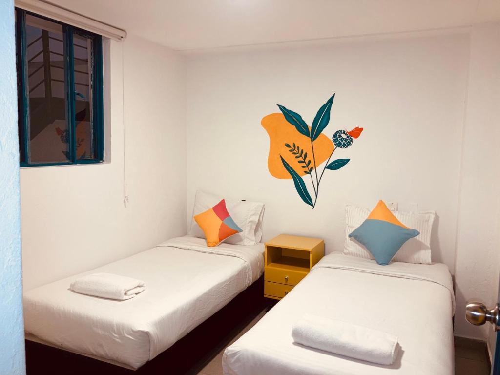 Hostal Casa Lantana La Candelaria photo 2