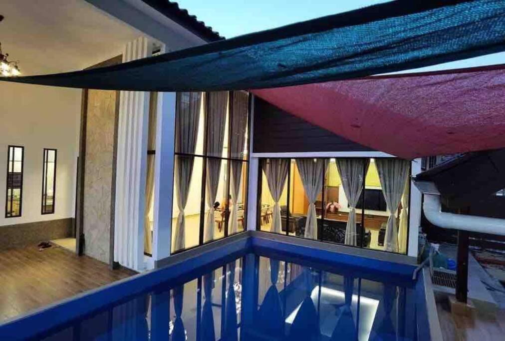 LF Tropical Pool villa 2 photo 1
