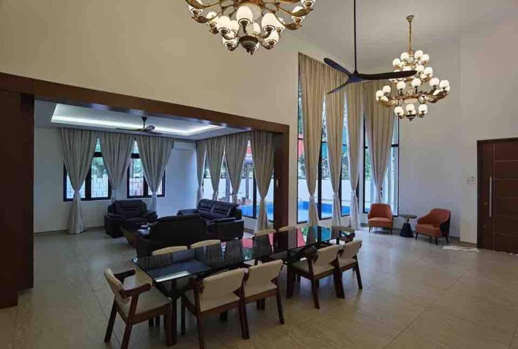 LF Tropical Pool villa 2 photo 3