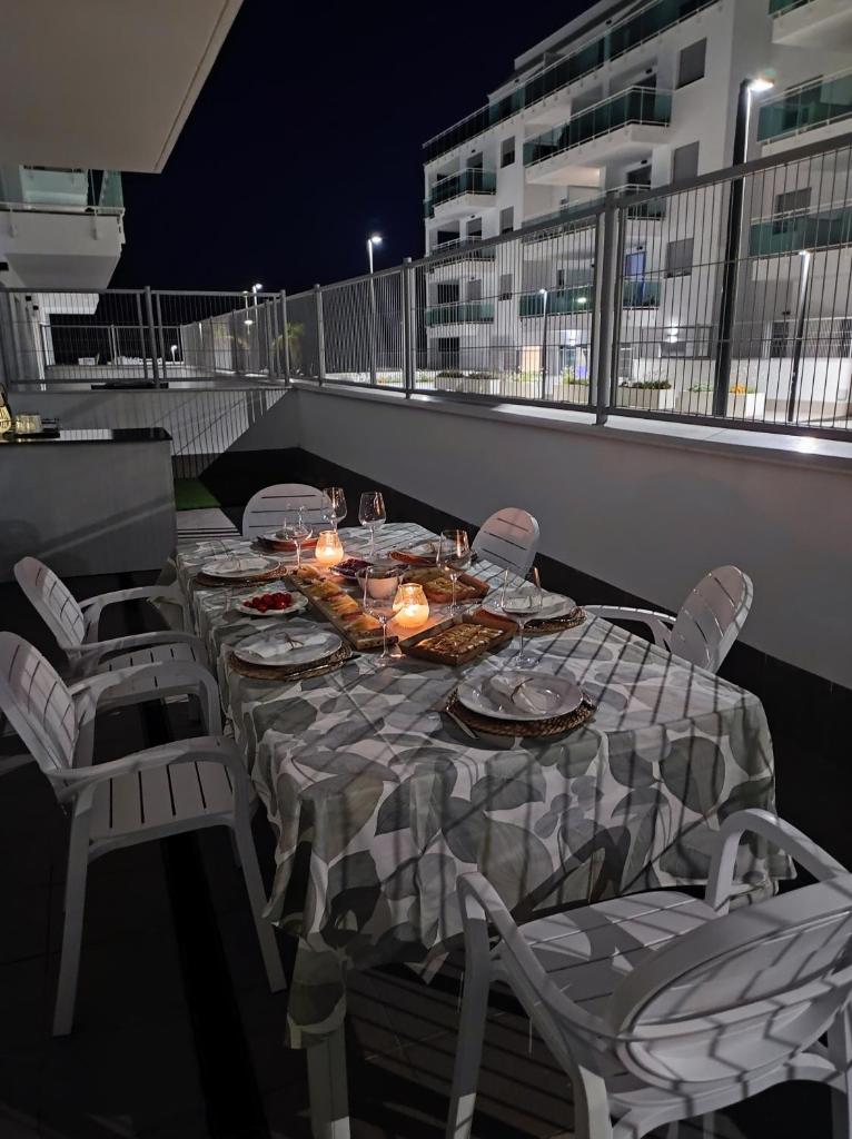 Espectacular Apartamento en primera linea de playa photo 3
