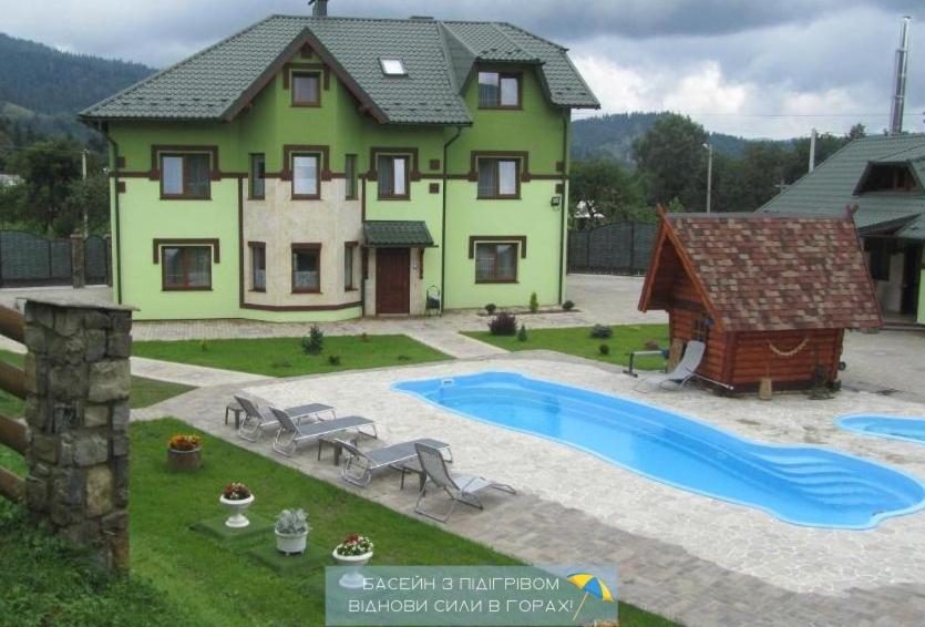 Emerald House photo 1