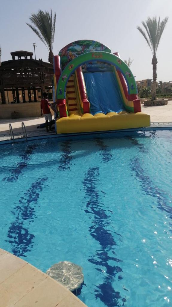 Green Sudr Resort photo 3