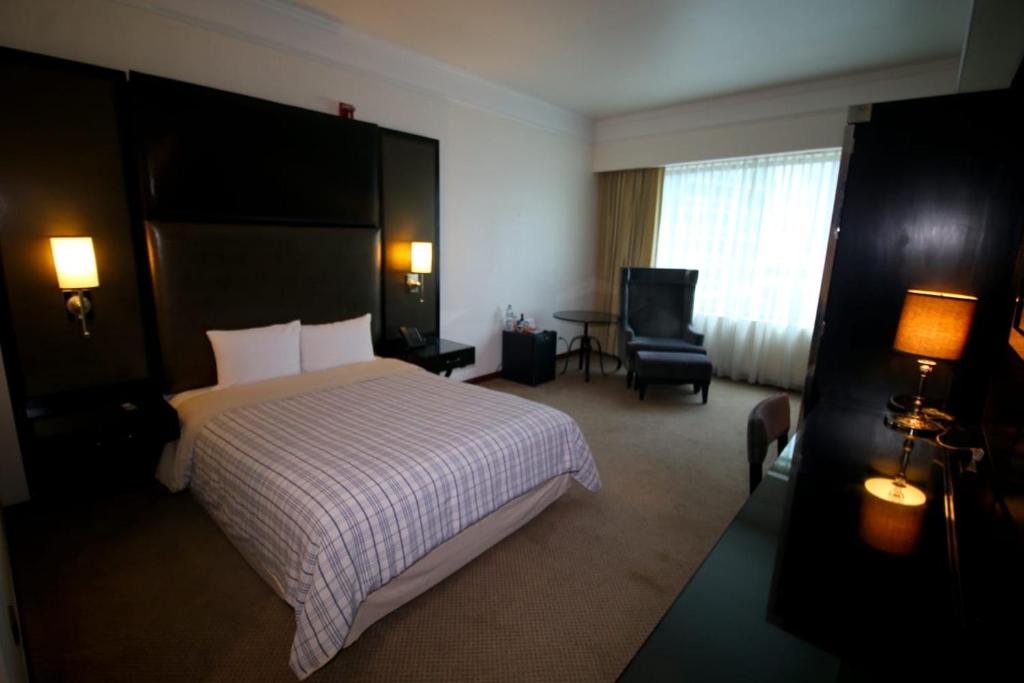 Hospedium Princess Hotel Panamá photo 3
