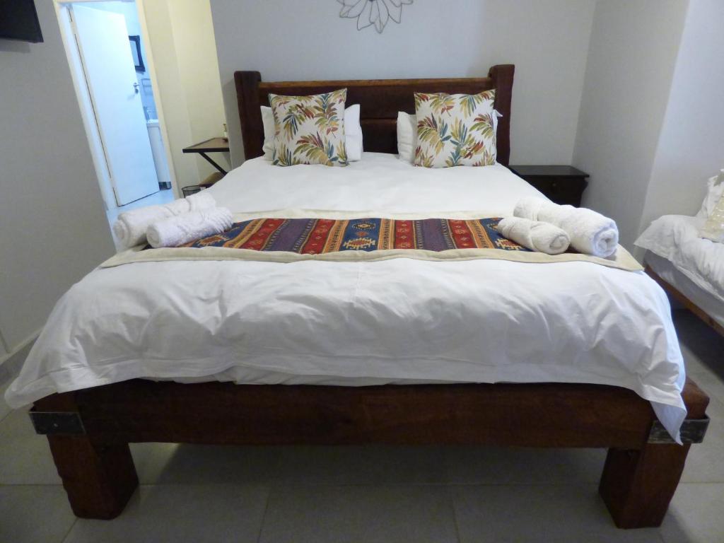 Tsumeb Backpackers & Safari photo 1