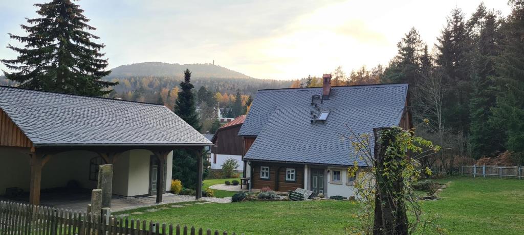 Am Waldessaum photo 1