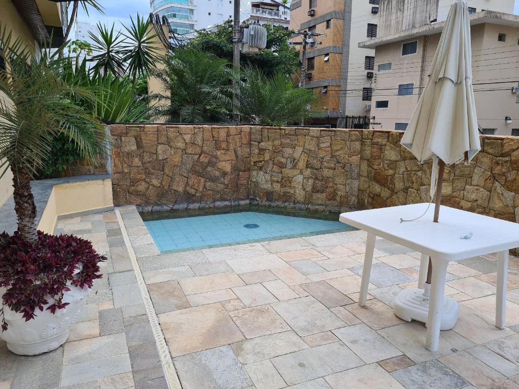 MODERN Apartamentos Enseada Guarujá photo 3