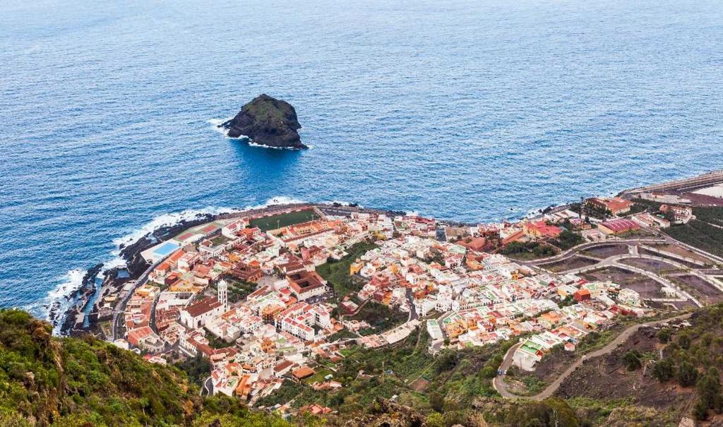 Precioso Apto Caleta Interian Beach By Paramount Holidays photo 1